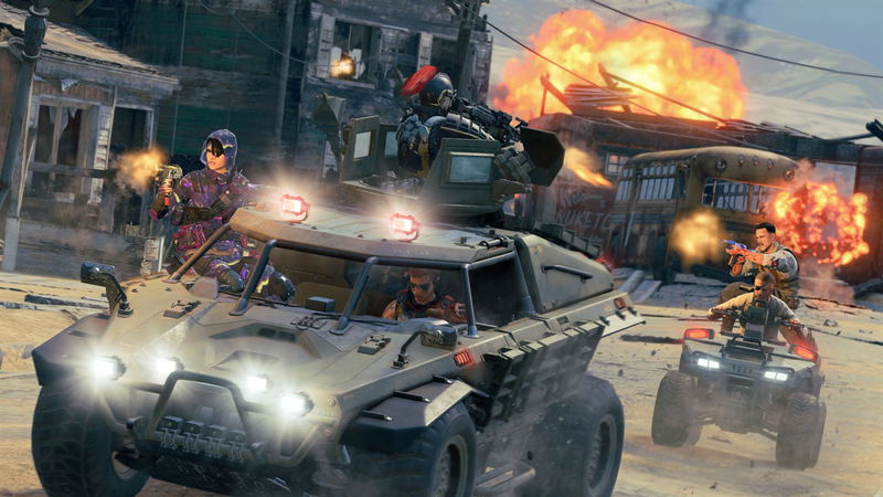 Call of Duty: Black Ops 4 <span class="ext ext_digital">digital</span> image 6