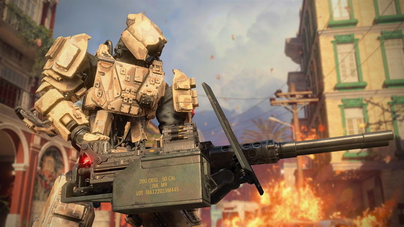 Call of Duty: Black Ops 4 <span class="ext ext_digital">digital</span> image 9