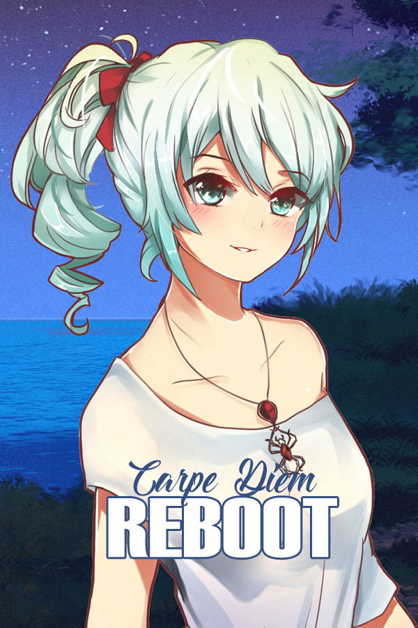 Carpe Diem: Reboot STEAM digital — Import Game Deal