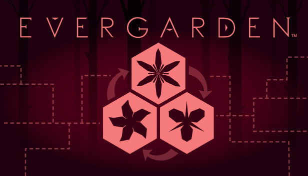 Evergarden STEAM digital — Import Game Deal
