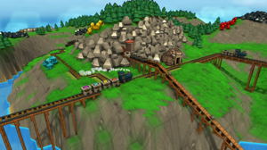 Factory Town_