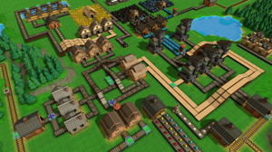 Factory Town_