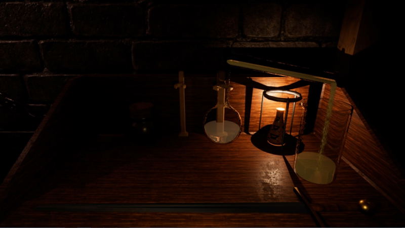 Fantasy Blacksmith <span class="ext" style="background-color: #2a475e; color: #FFFFFF;">STEAM</span> <span class="ext ext_digital">digital</span> image 4