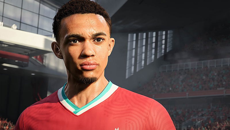 FIFA 21 [NXT LVL Edition] image 6