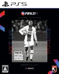 FIFA 21 [NXT LVL Edition] thumbnail 1