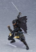 figma No. 509 Ghost of Tsushima: Jin Sakai thumbnail 11