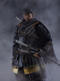 figma No. 509 Ghost of Tsushima: Jin Sakai thumbnail 3