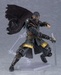 figma No. 509 Ghost of Tsushima: Jin Sakai [Good Smile Company Online Shop Limited Ver.] thumbnail 11