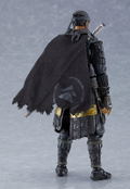 figma No. 509 Ghost of Tsushima: Jin Sakai [Good Smile Company Online Shop Limited Ver.] thumbnail 13