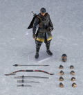 figma No. 509 Ghost of Tsushima: Jin Sakai [Good Smile Company Online Shop Limited Ver.] thumbnail 14