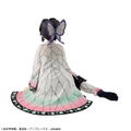 G.E.M. Series Demon Slayer Kimetsu no Yaiba Palm Size: Shinobu Kochou Tenohira thumbnail 3