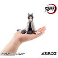 G.E.M. Series Demon Slayer: Kimetsu no Yaiba Tenohira Shinobu-san (Re-run) thumbnail 5