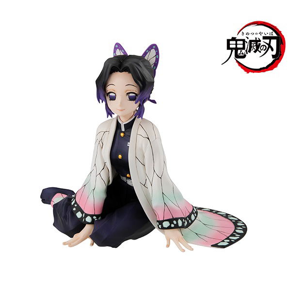 G.E.M. Series Demon Slayer: Kimetsu no Yaiba Tenohira Shinobu-san (Re-run) image 1