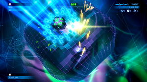 Geometry Wars 3: Dimensions Evolved_