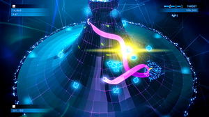 Geometry Wars 3: Dimensions Evolved_