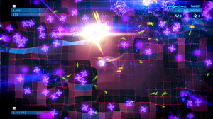 Geometry Wars 3: Dimensions Evolved_