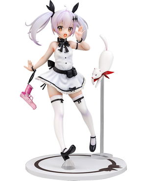 Girls' Frontline 1/7 Scale Pre-Painted Figure: Five-seven Fenfen's Adventures