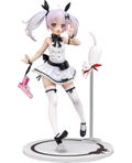 Girls' Frontline 1/7 Scale Pre-Painted Figure: Five-seven Fenfen's Adventures thumbnail 1