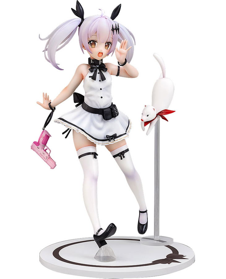 Girls' Frontline 1/7 Scale Pre-Painted Figure: Five-seven Fenfen's Adventures image 1