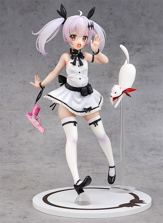 Girls' Frontline 1/7 Scale Pre-Painted Figure: Five-seven Fenfen's Adventures image 2