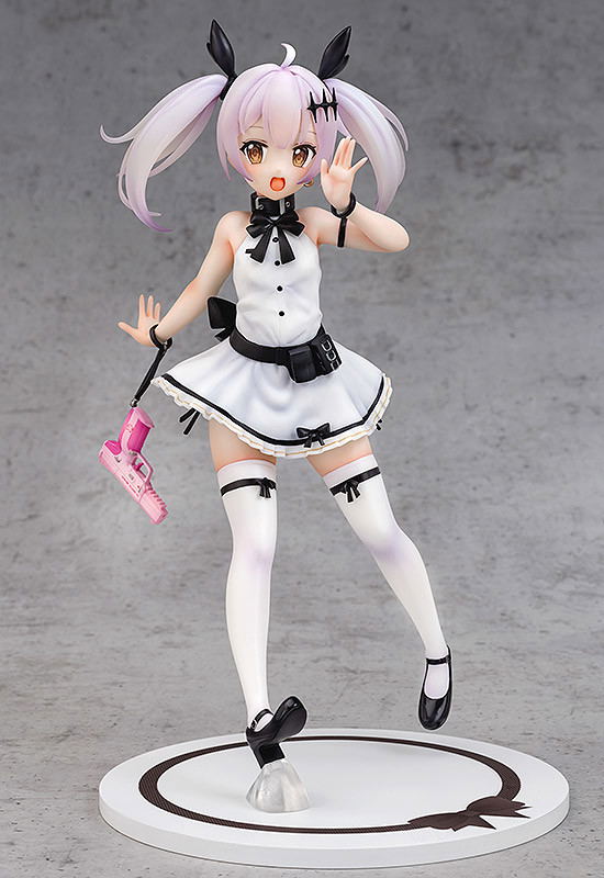 Girls' Frontline 1/7 Scale Pre-Painted Figure: Five-seven Fenfen's Adventures image 3