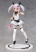 Girls' Frontline 1/7 Scale Pre-Painted Figure: Five-seven Fenfen's Adventures thumbnail 4