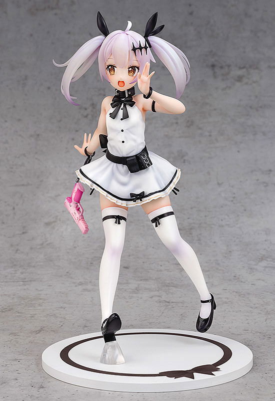 Girls' Frontline 1/7 Scale Pre-Painted Figure: Five-seven Fenfen's Adventures image 4