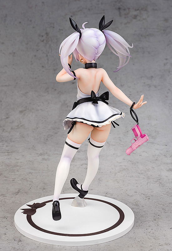 Girls' Frontline 1/7 Scale Pre-Painted Figure: Five-seven Fenfen's Adventures image 5