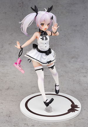 Girls' Frontline 1/7 Scale Pre-Painted Figure: Five-seven Fenfen's Adventures