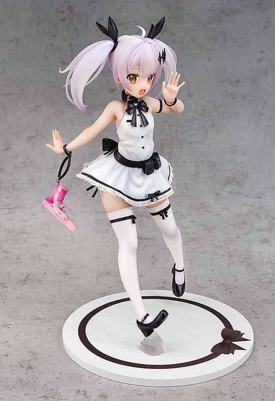 Girls' Frontline 1/7 Scale Pre-Painted Figure: Five-seven Fenfen's Adventures image 6