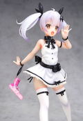Girls' Frontline 1/7 Scale Pre-Painted Figure: Five-seven Fenfen's Adventures thumbnail 7