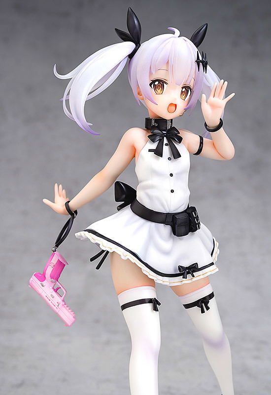 Girls' Frontline 1/7 Scale Pre-Painted Figure: Five-seven Fenfen's Adventures image 7
