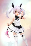 Girls' Frontline 1/7 Scale Pre-Painted Figure: Five-seven Fenfen's Adventures thumbnail 8