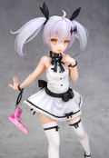 Girls' Frontline 1/7 Scale Pre-Painted Figure: Five-seven Fenfen's Adventures thumbnail 9