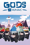 Gods vs Humans <span class="ext" style="background-color: #2a475e; color: #FFFFFF;">STEAM</span> <span class="ext ext_digital">digital</span> thumbnail 1