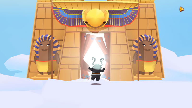 Gods vs Humans <span class="ext" style="background-color: #2a475e; color: #FFFFFF;">STEAM</span> <span class="ext ext_digital">digital</span> image 2