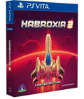 Habroxia 2 [Limited Edition] <span class="ext ext_LE">LE</span> <span class="ext" style="background-color: #003082; color: #FFFFFF;">PLAY EXCLUSIVES</span> thumbnail 1