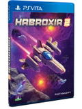 Habroxia 2 [Limited Edition] <span class="ext ext_LE">LE</span> <span class="ext" style="background-color: #003082; color: #FFFFFF;">PLAY EXCLUSIVES</span> thumbnail 3