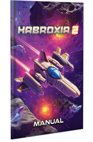 Habroxia 2 Limited Edition PLAY EXCLUSIVES for PlayStation Vita