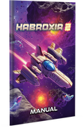 Habroxia 2 [Limited Edition] <span class="ext ext_LE">LE</span> <span class="ext" style="background-color: #003082; color: #FFFFFF;">PLAY EXCLUSIVES</span> thumbnail 4