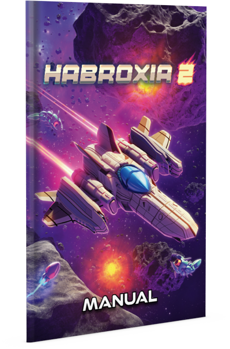 Habroxia 2 [Limited Edition] <span class="ext ext_LE">LE</span> <span class="ext" style="background-color: #003082; color: #FFFFFF;">PLAY EXCLUSIVES</span> image 4