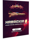 Habroxia 2 [Limited Edition] <span class="ext ext_LE">LE</span> <span class="ext" style="background-color: #003082; color: #FFFFFF;">PLAY EXCLUSIVES</span> thumbnail 5