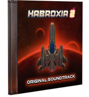 Habroxia 2 [Limited Edition]