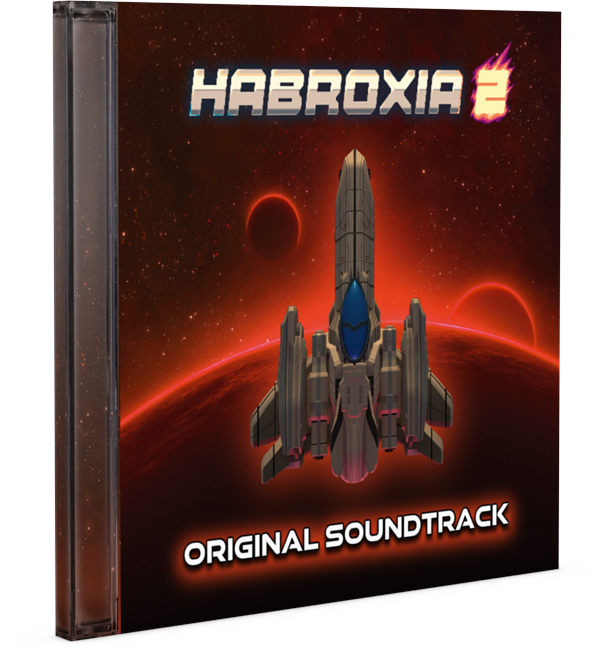 Habroxia 2 [Limited Edition] <span class="ext ext_LE">LE</span> <span class="ext" style="background-color: #003082; color: #FFFFFF;">PLAY EXCLUSIVES</span> image 6