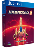Habroxia 2 [Limited Edition] <span class="ext ext_LE">LE</span> <span class="ext" style="background-color: #003082; color: #FFFFFF;">PLAY EXCLUSIVES</span> thumbnail 3