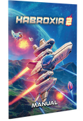 Habroxia 2 [Limited Edition] <span class="ext ext_LE">LE</span> <span class="ext" style="background-color: #003082; color: #FFFFFF;">PLAY EXCLUSIVES</span> thumbnail 4
