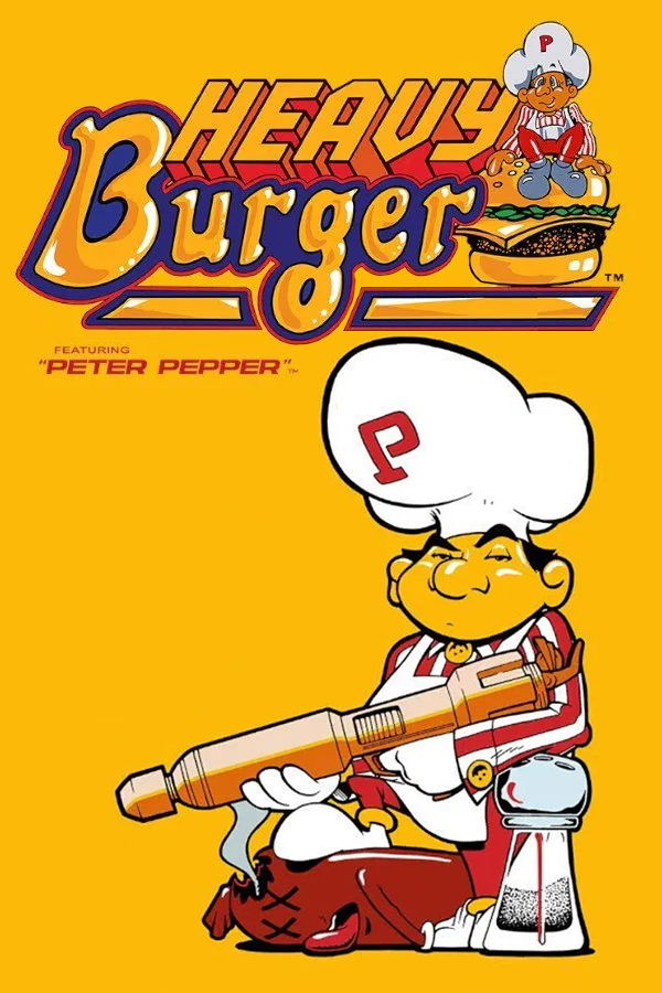 Heavy Burger <span class="ext" style="background-color: #2a475e; color: #FFFFFF;">STEAM</span> <span class="ext ext_digital">digital</span> image 1