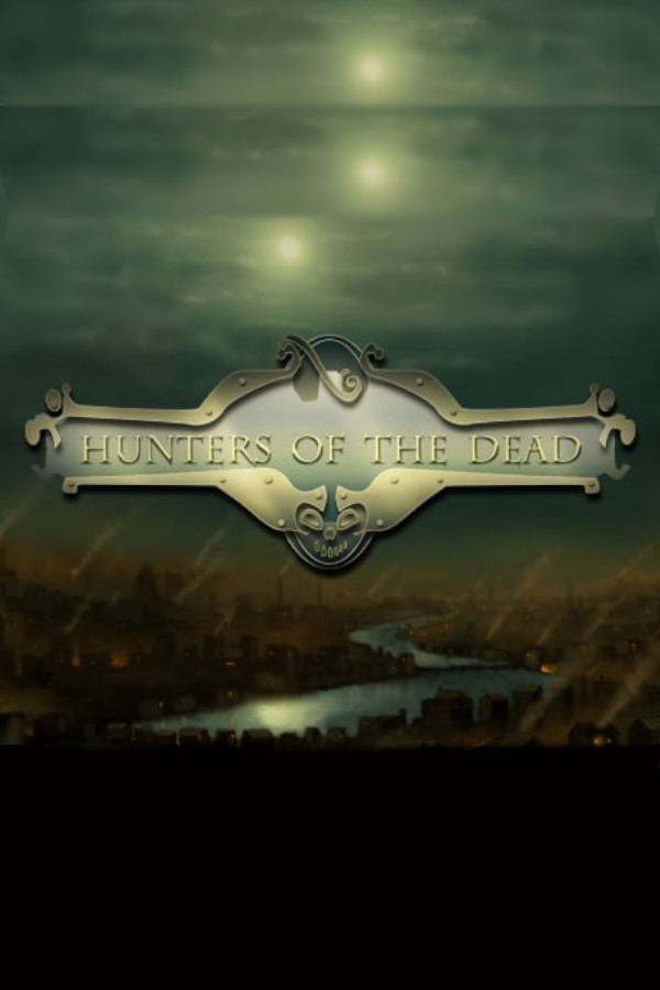 Hunters of the Dead <span class="ext" style="background-color: #2a475e; color: #FFFFFF;">STEAM</span> <span class="ext ext_digital">digital</span> image 1