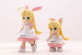 Ichigeki Sacchu!! HoiHoi-san 1/1 Scale Plastic Model Kit: HoiHoi-san & HoiHoi-san Mini Alice Color Set thumbnail 12
