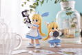 Ichigeki Sacchu!! HoiHoi-san 1/1 Scale Plastic Model Kit: HoiHoi-san & HoiHoi-san Mini Alice Color Set thumbnail 18